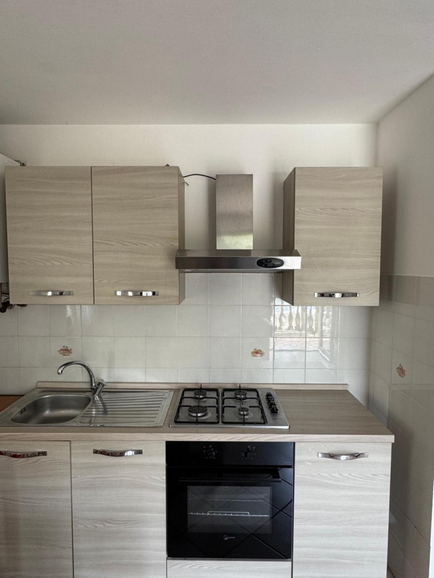 Hotel E Ristorante Cassone มัลเชซิเน ภายนอก รูปภาพ
