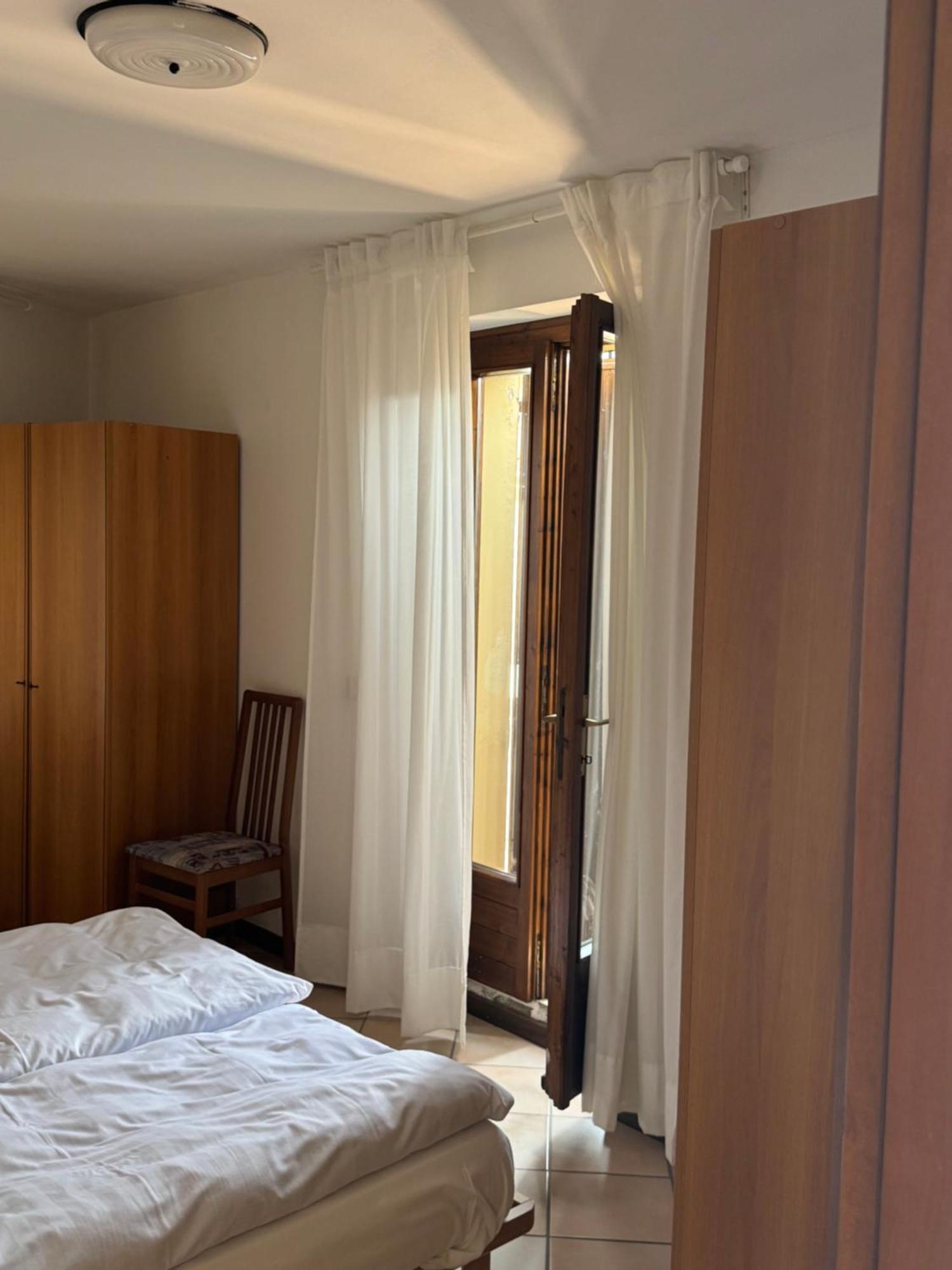 Hotel E Ristorante Cassone มัลเชซิเน ภายนอก รูปภาพ