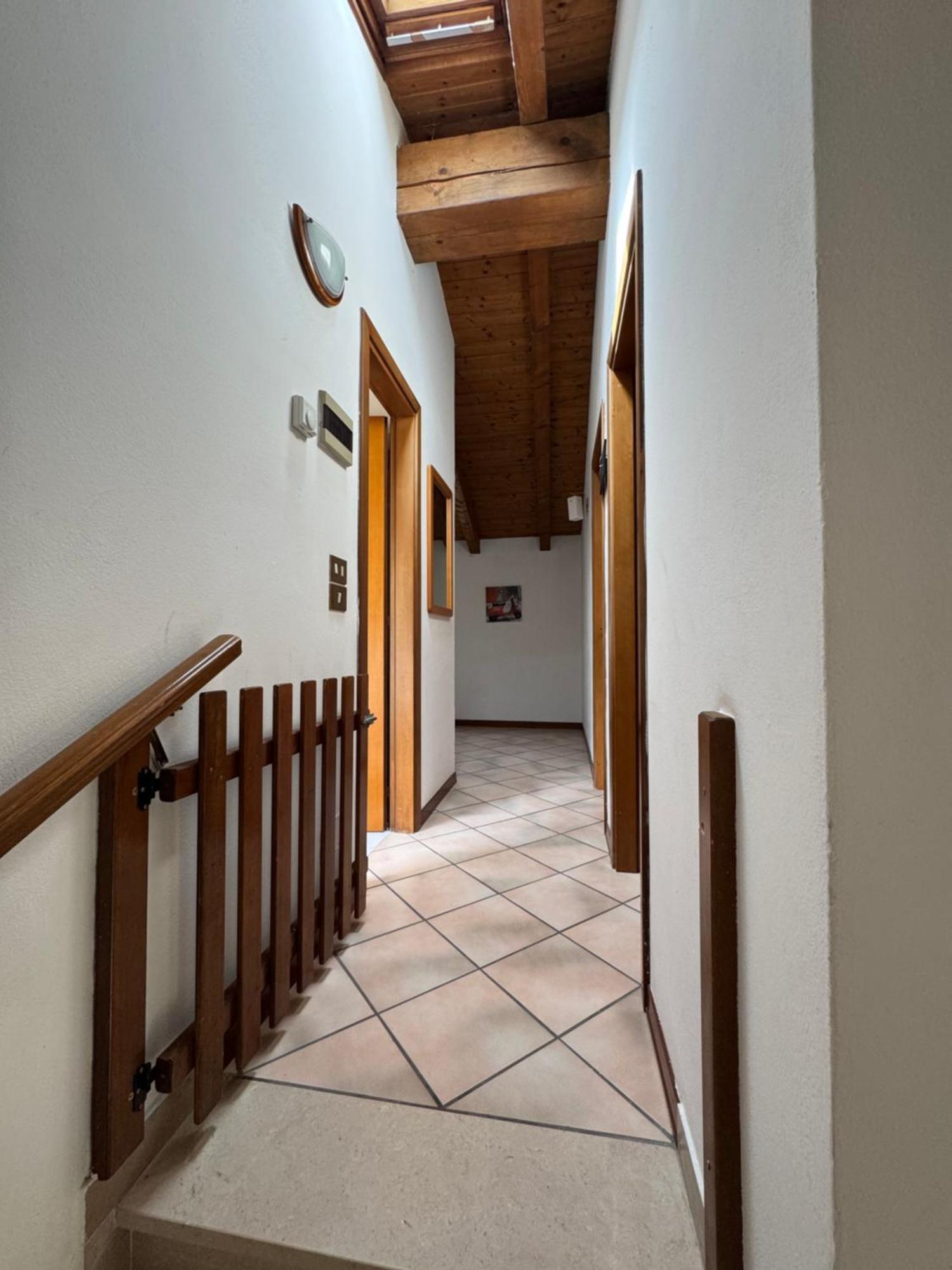 Hotel E Ristorante Cassone มัลเชซิเน ภายนอก รูปภาพ